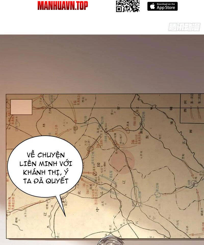Đệ Nhất Danh Sách Chap 242 - Next Chap 243