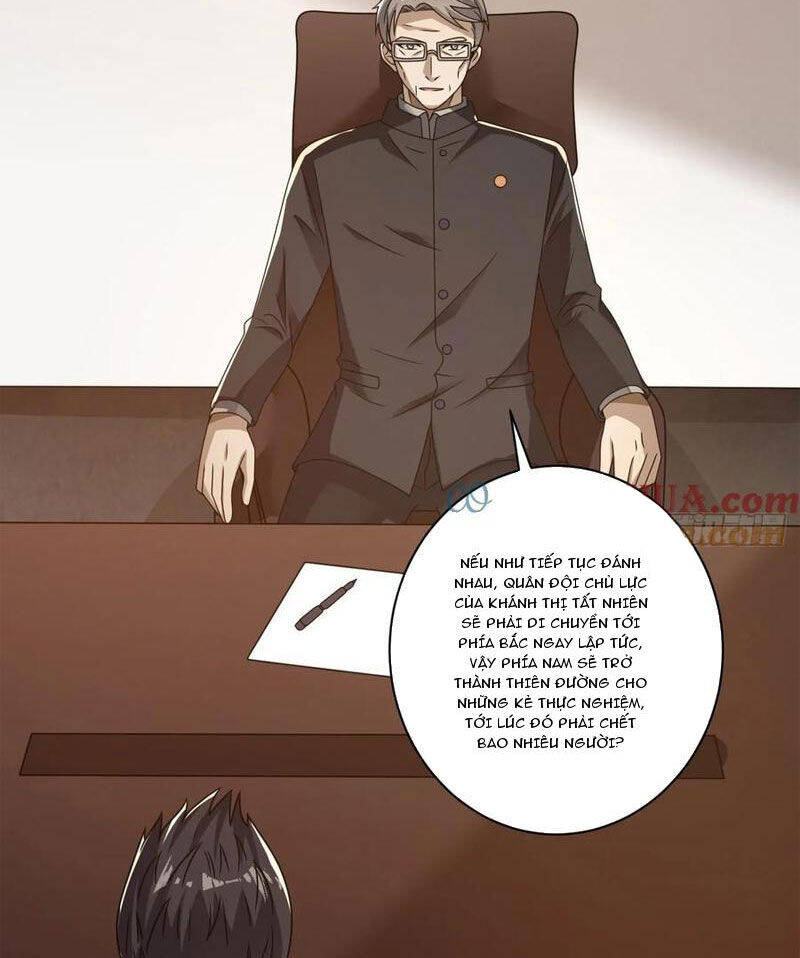 Đệ Nhất Danh Sách Chap 242 - Next Chap 243