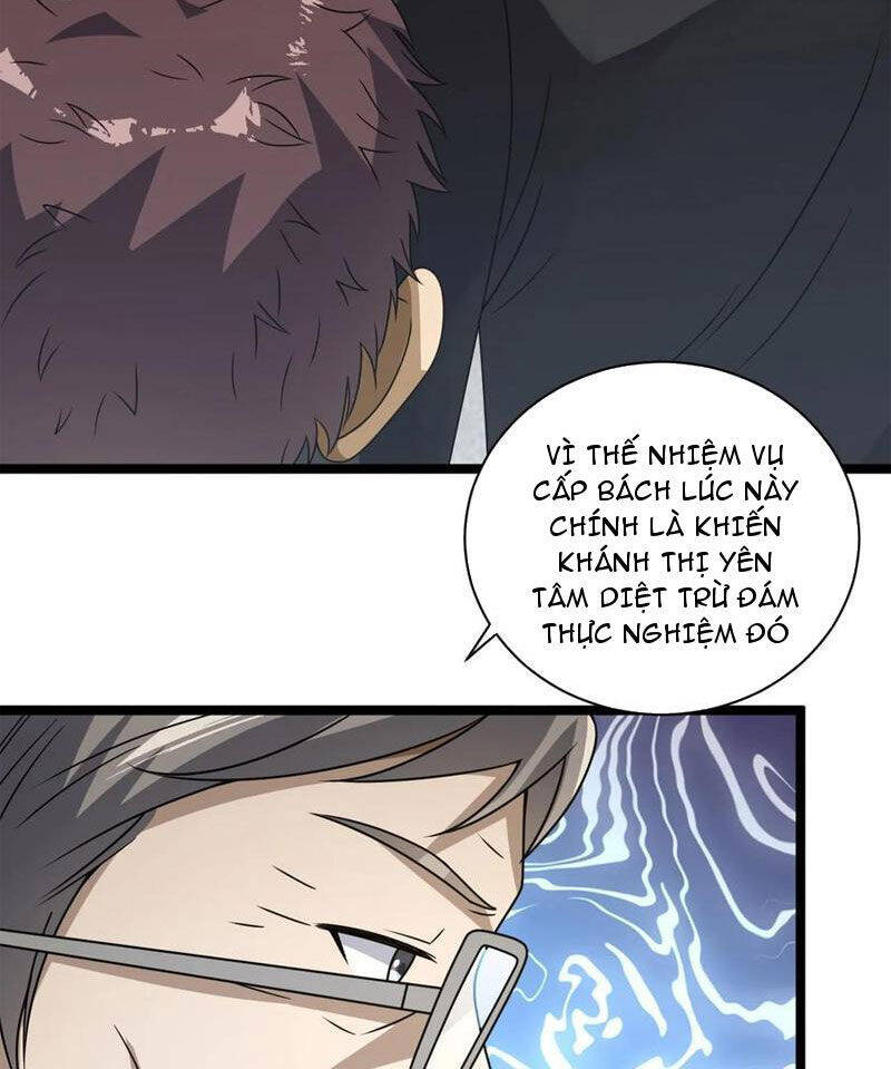 Đệ Nhất Danh Sách Chap 242 - Next Chap 243