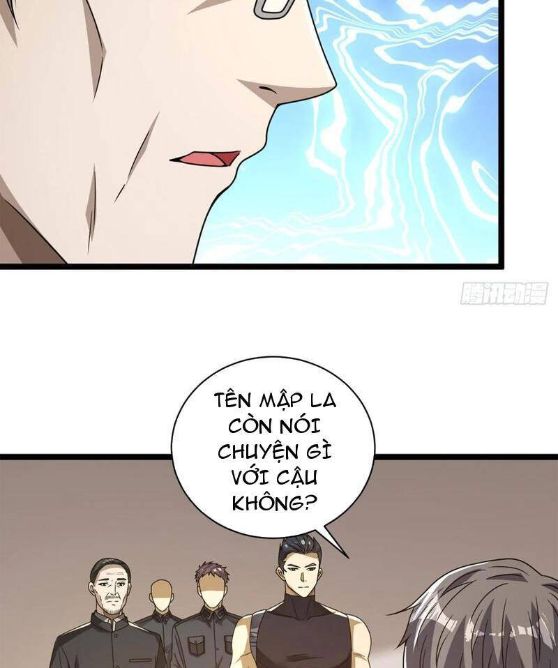 Đệ Nhất Danh Sách Chap 242 - Next Chap 243