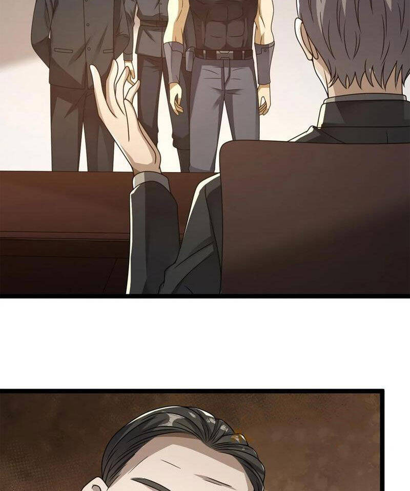 Đệ Nhất Danh Sách Chap 242 - Next Chap 243