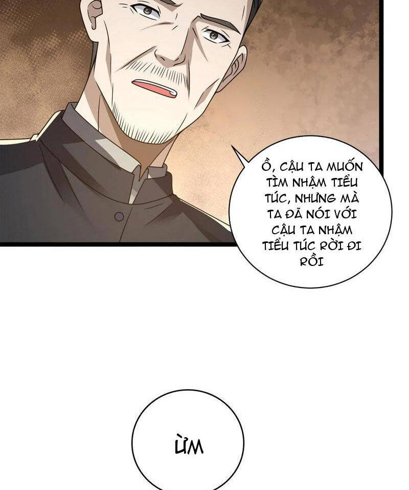 Đệ Nhất Danh Sách Chap 242 - Next Chap 243