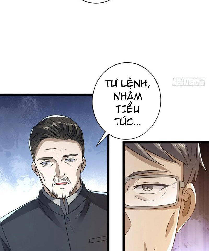 Đệ Nhất Danh Sách Chap 242 - Next Chap 243