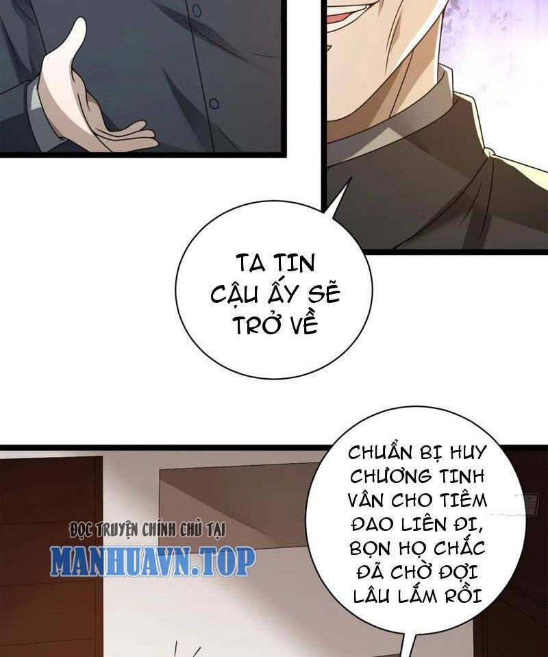 Đệ Nhất Danh Sách Chap 242 - Next Chap 243