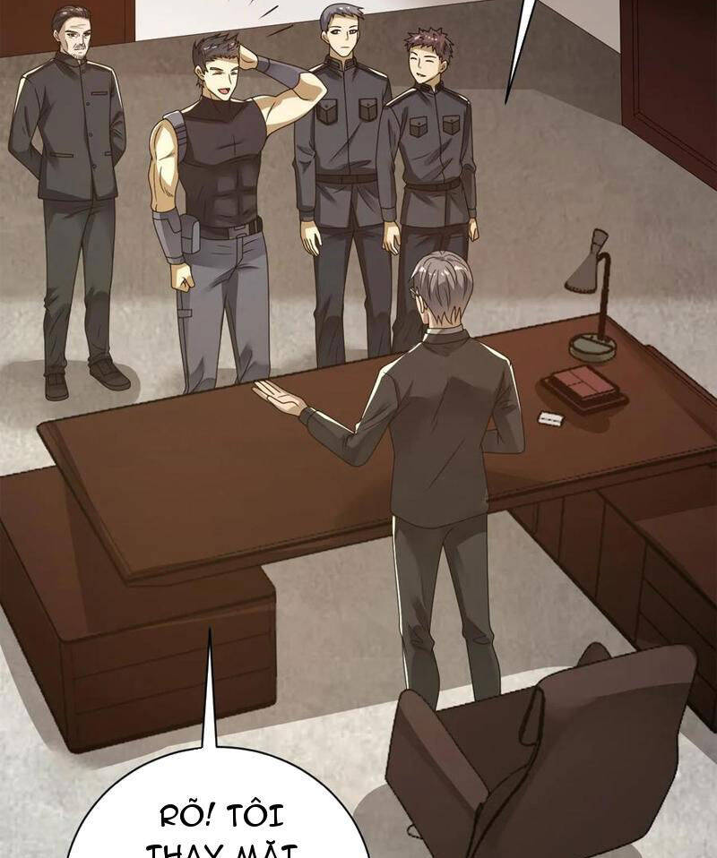 Đệ Nhất Danh Sách Chap 242 - Next Chap 243