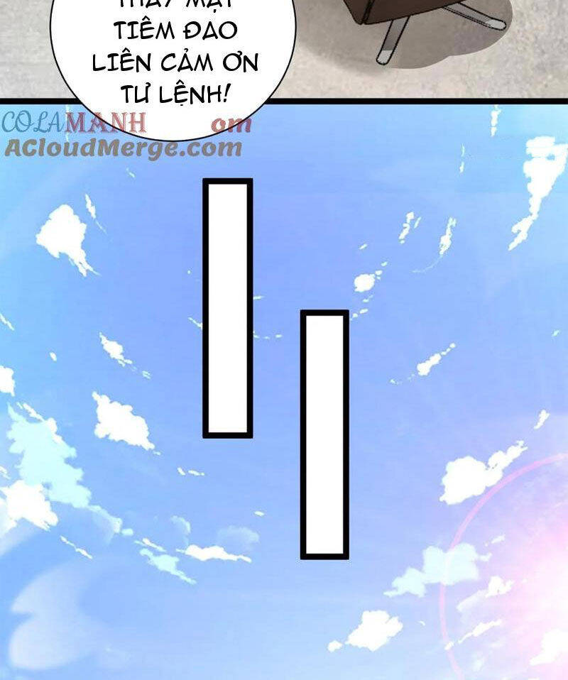 Đệ Nhất Danh Sách Chap 242 - Next Chap 243