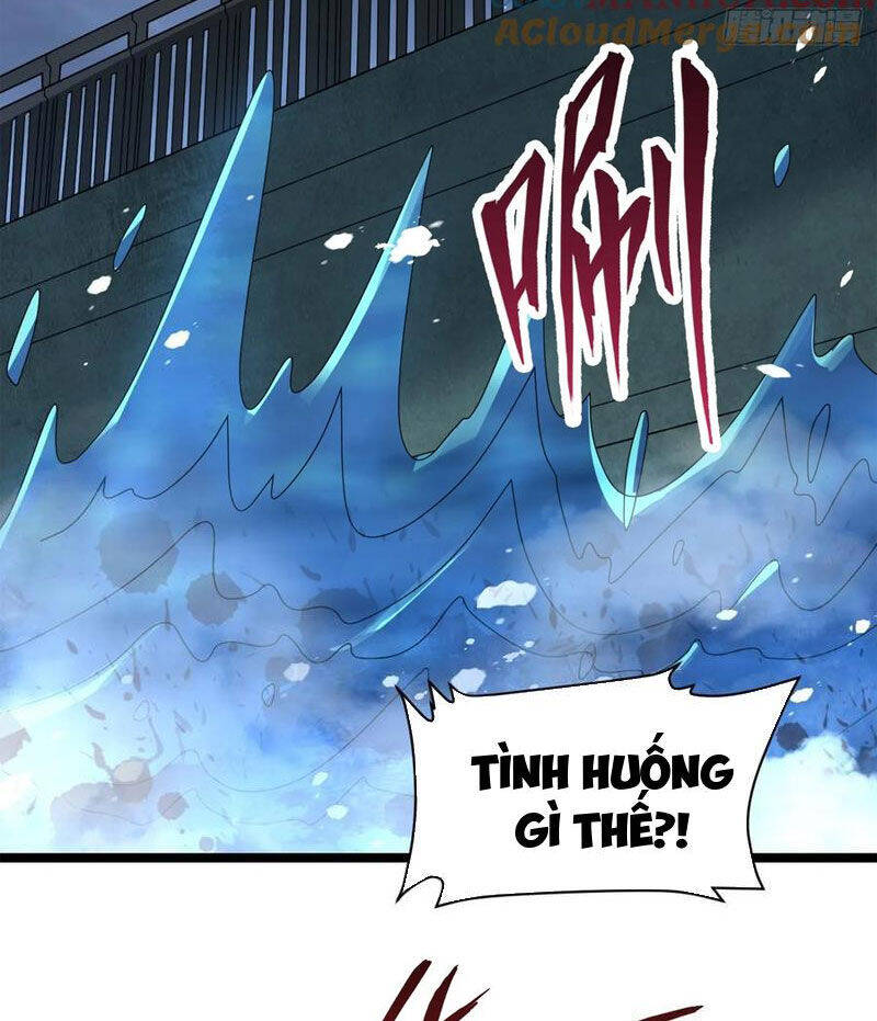 Đệ Nhất Danh Sách Chap 242 - Next Chap 243