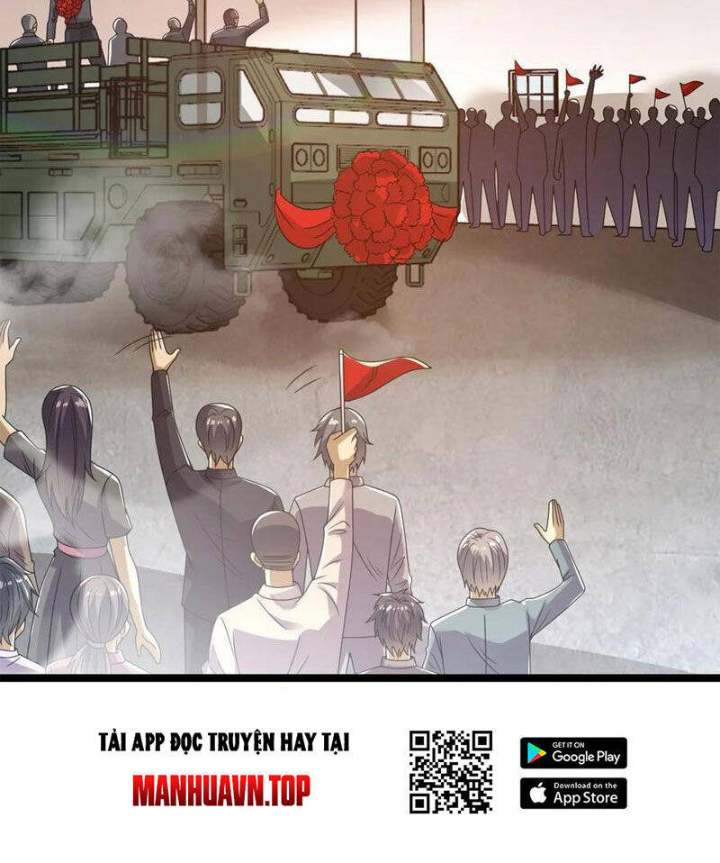 Đệ Nhất Danh Sách Chap 242 - Next Chap 243
