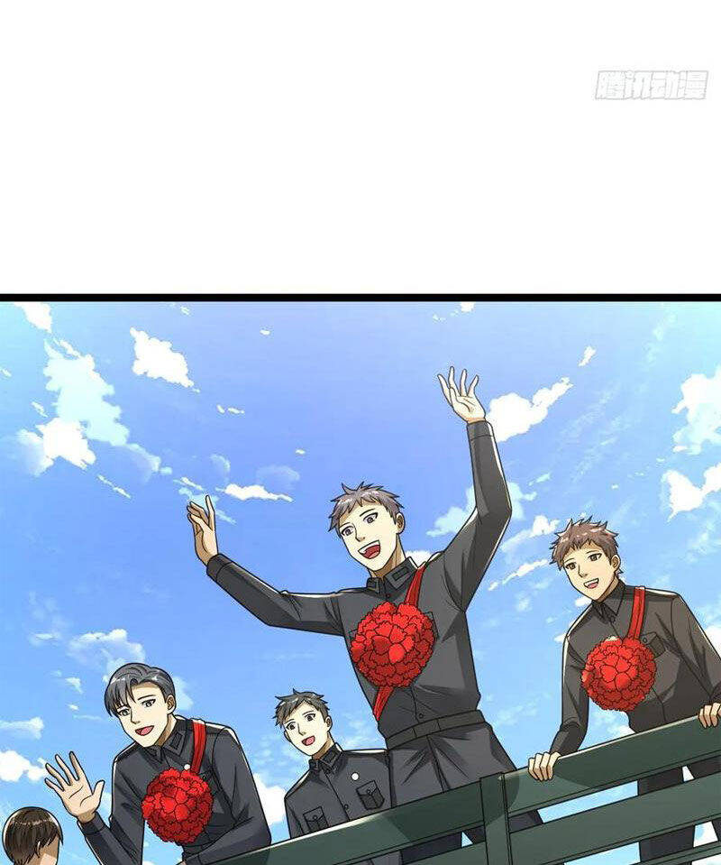 Đệ Nhất Danh Sách Chap 242 - Next Chap 243