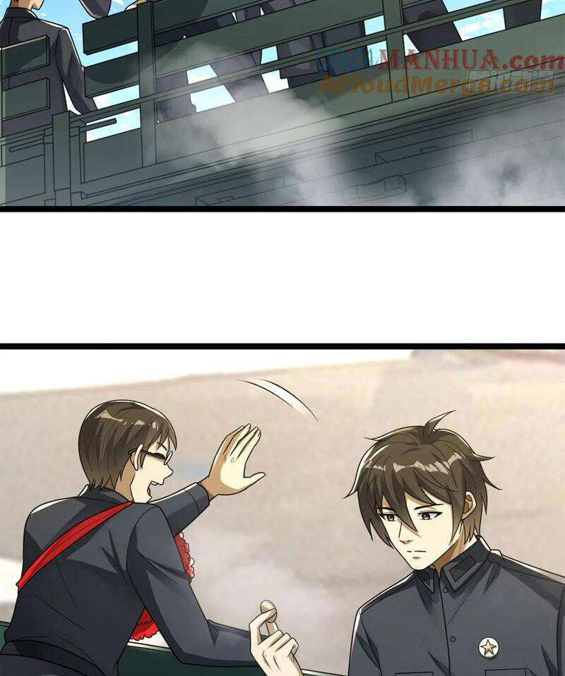 Đệ Nhất Danh Sách Chap 242 - Next Chap 243