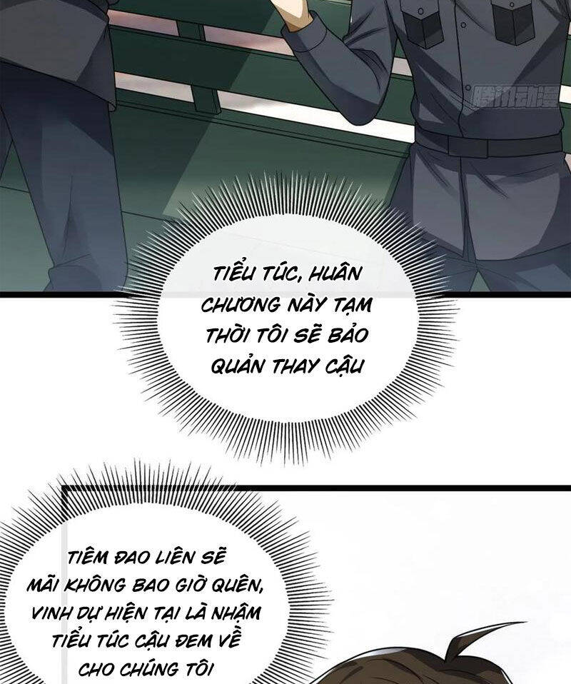 Đệ Nhất Danh Sách Chap 242 - Next Chap 243