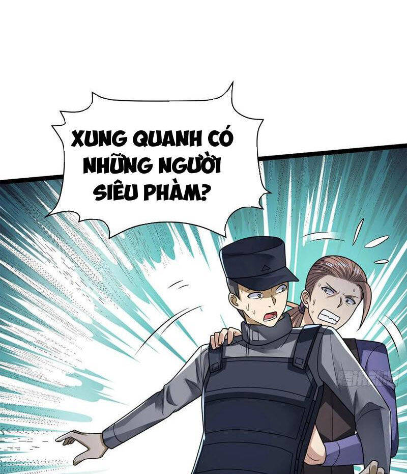 Đệ Nhất Danh Sách Chap 242 - Next Chap 243