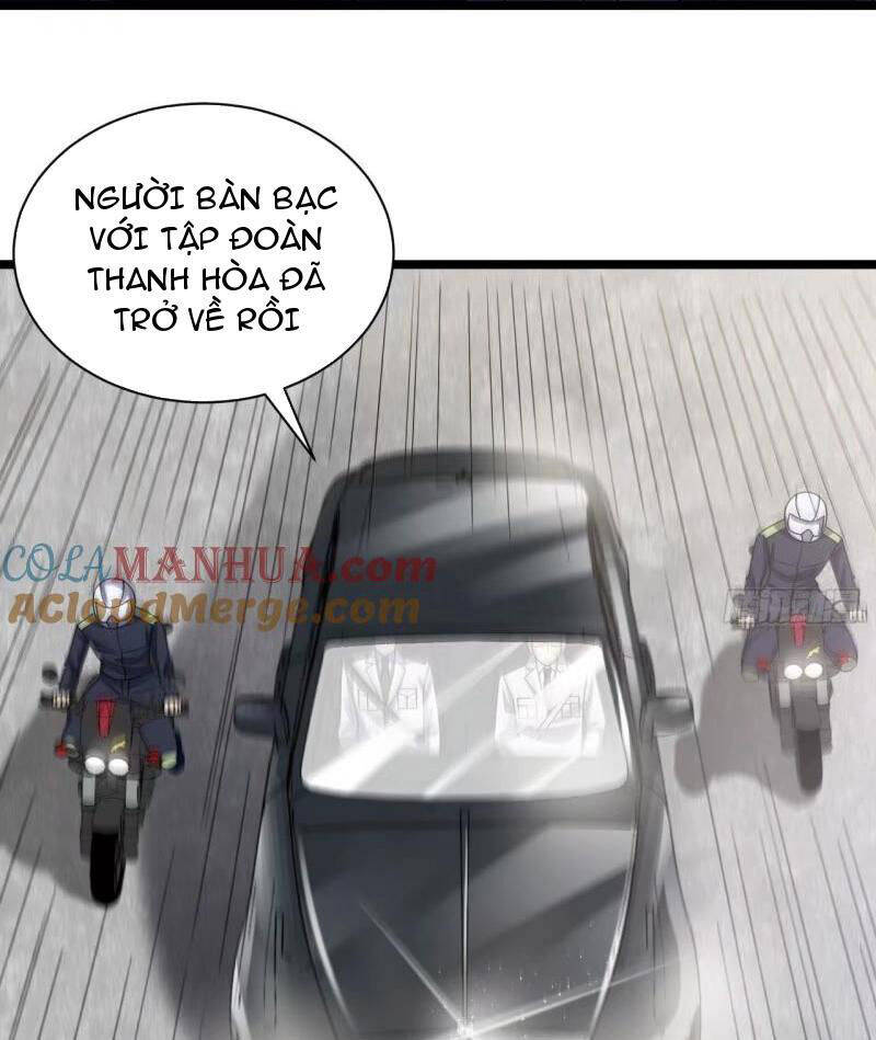 Đệ Nhất Danh Sách Chap 243 - Next Chap 244