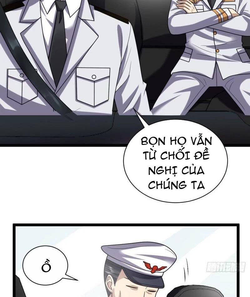 Đệ Nhất Danh Sách Chap 243 - Next Chap 244