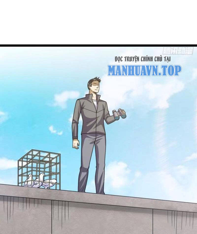 Đệ Nhất Danh Sách Chap 243 - Next Chap 244
