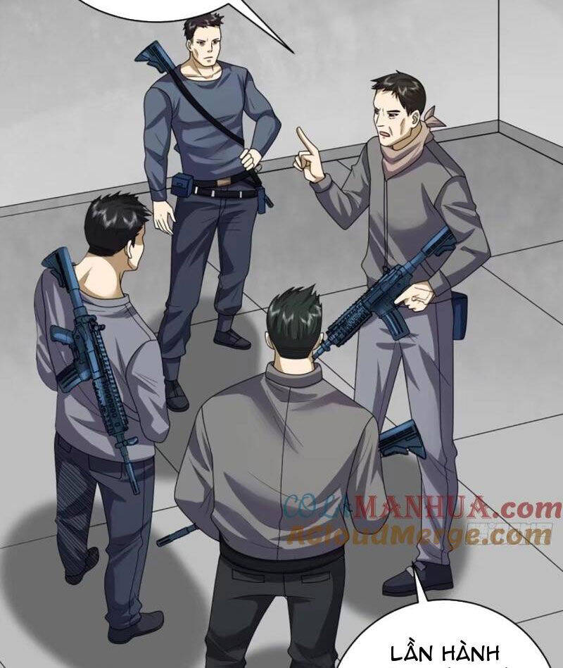 Đệ Nhất Danh Sách Chap 243 - Next Chap 244