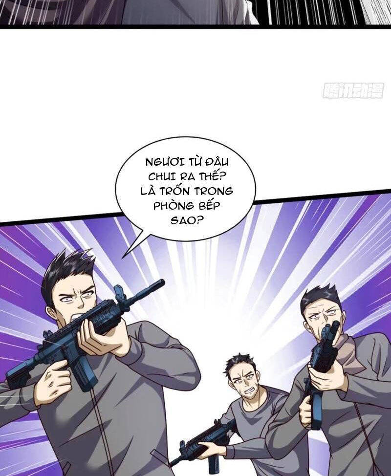Đệ Nhất Danh Sách Chap 243 - Next Chap 244