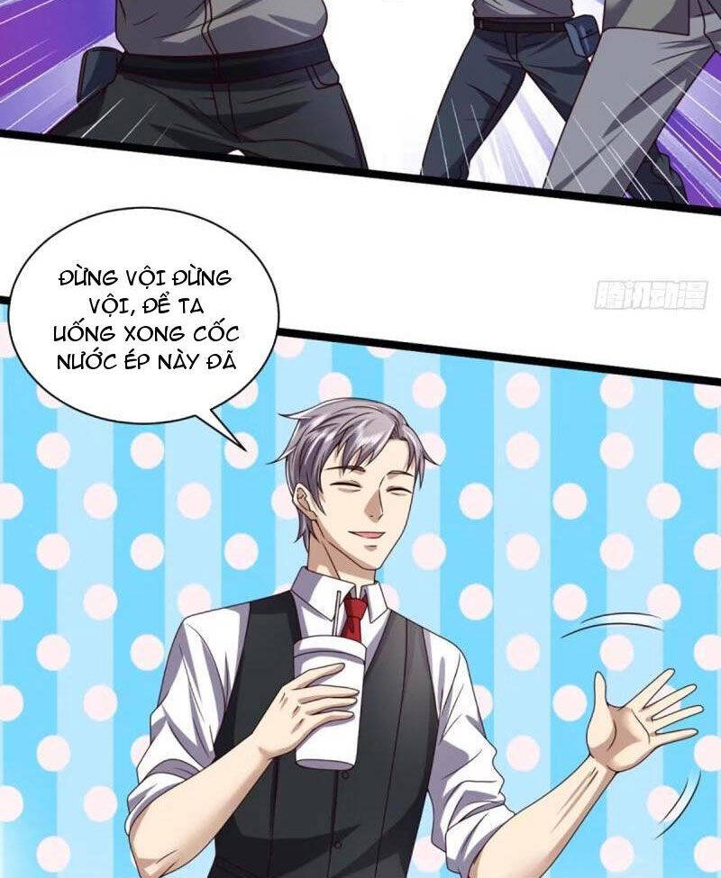 Đệ Nhất Danh Sách Chap 243 - Next Chap 244