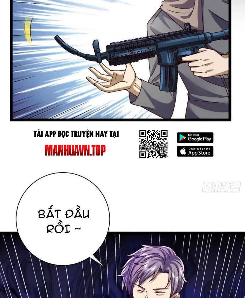 Đệ Nhất Danh Sách Chap 243 - Next Chap 244