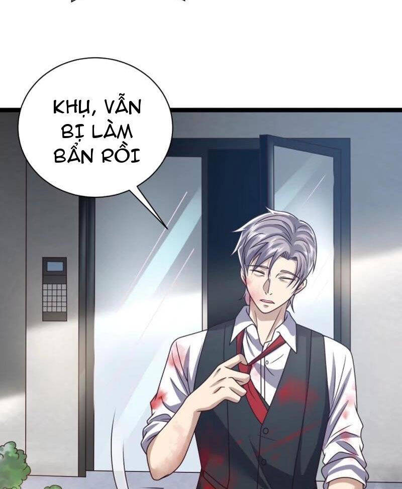 Đệ Nhất Danh Sách Chap 243 - Next Chap 244
