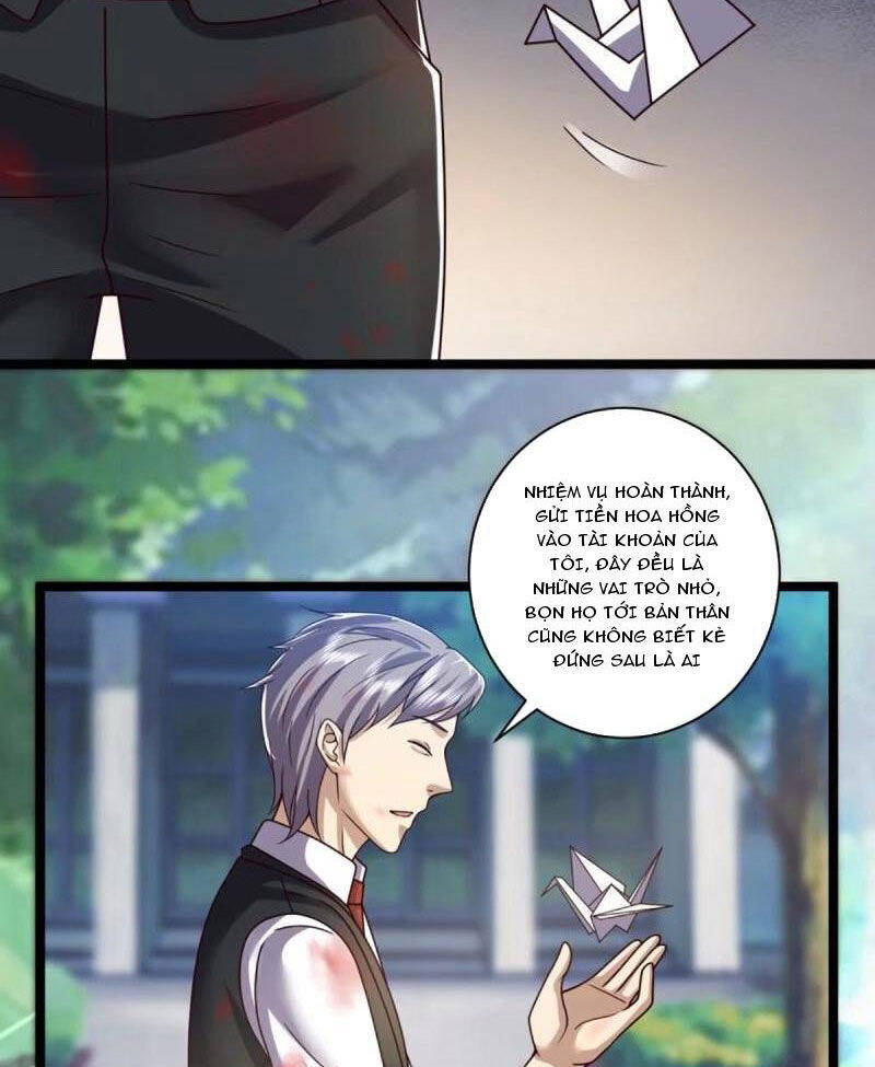 Đệ Nhất Danh Sách Chap 243 - Next Chap 244