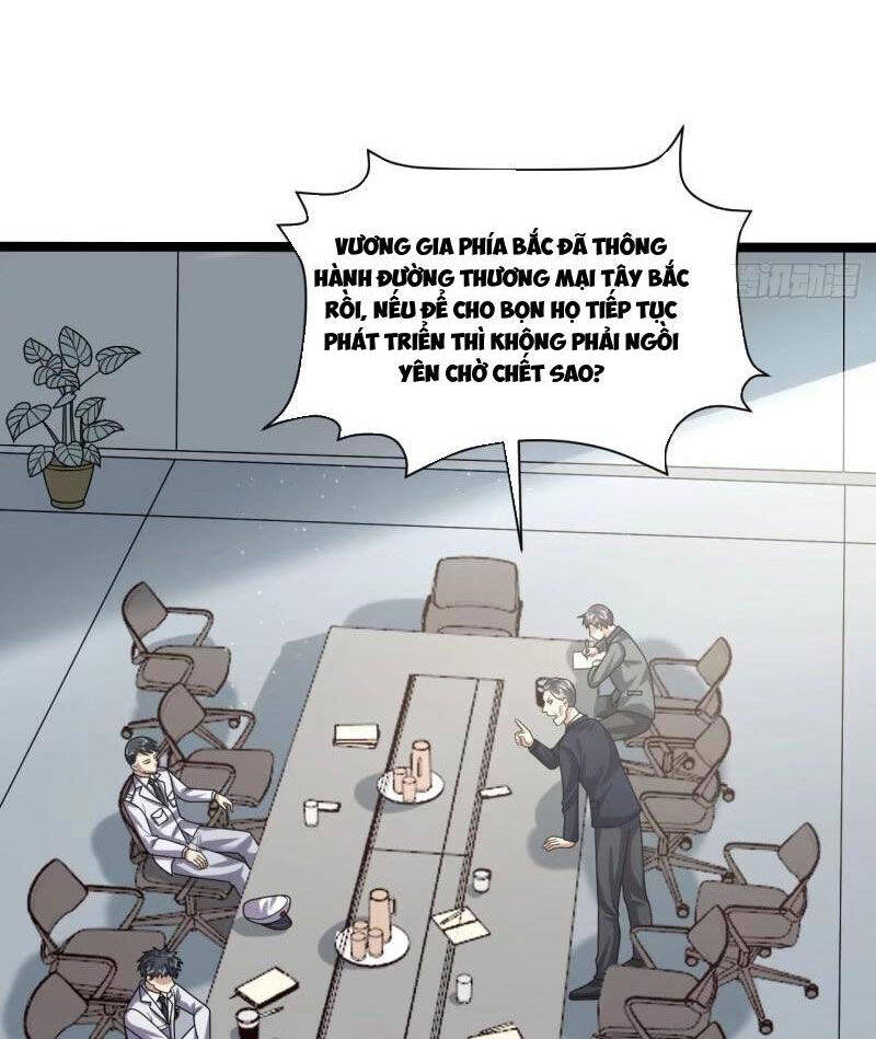 Đệ Nhất Danh Sách Chap 243 - Next Chap 244