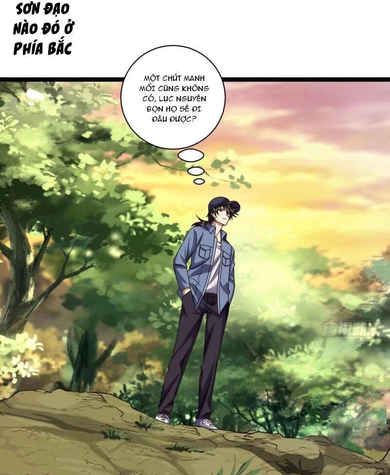 Đệ Nhất Danh Sách Chap 243 - Next Chap 244