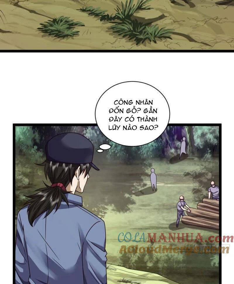 Đệ Nhất Danh Sách Chap 243 - Next Chap 244
