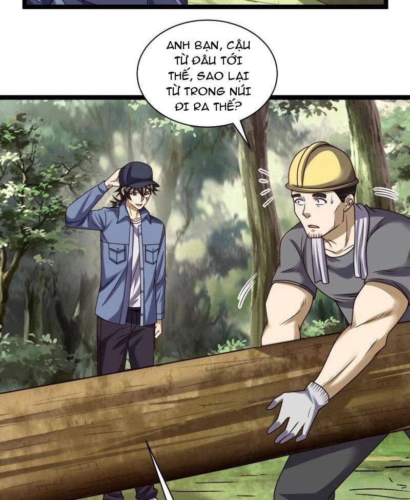 Đệ Nhất Danh Sách Chap 243 - Next Chap 244
