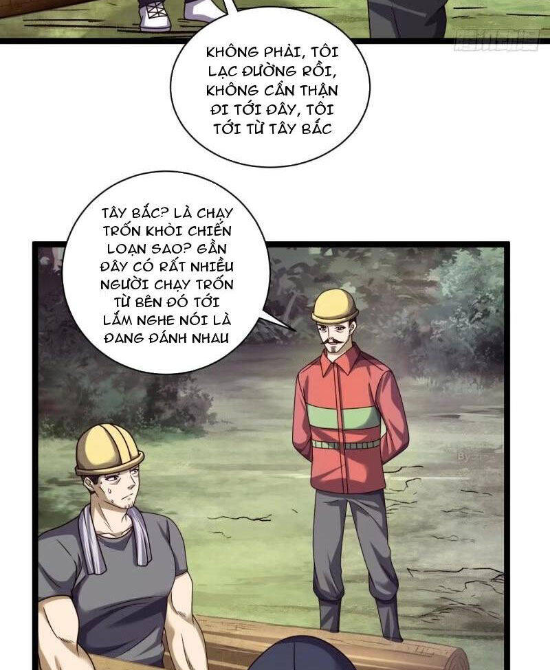 Đệ Nhất Danh Sách Chap 243 - Next Chap 244