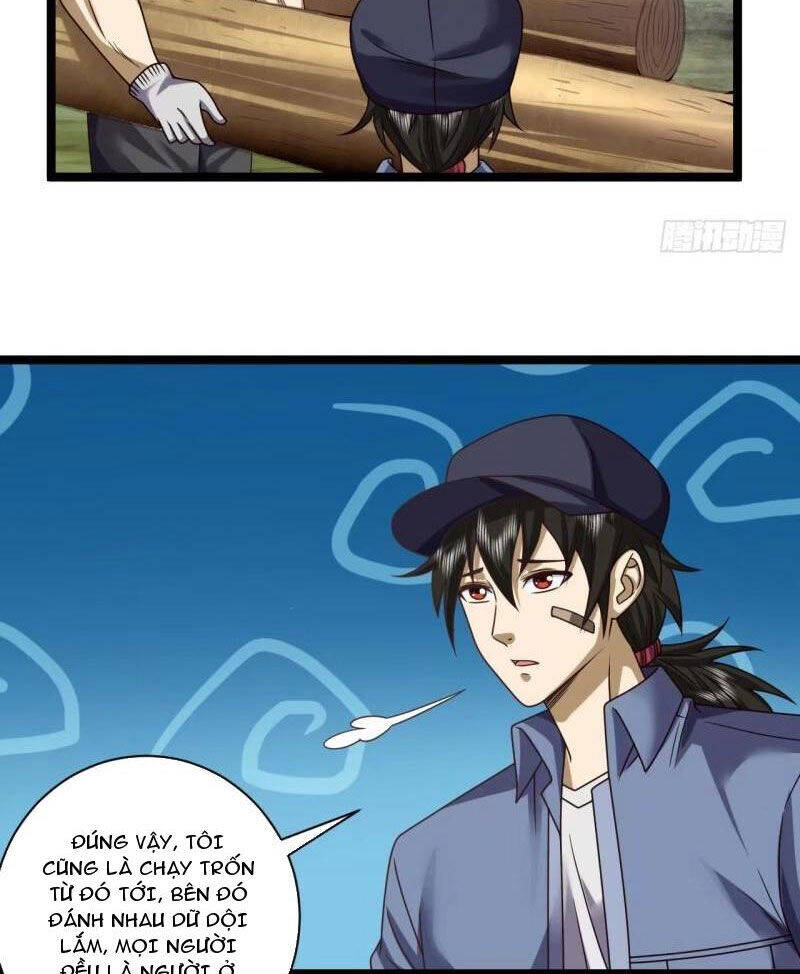 Đệ Nhất Danh Sách Chap 243 - Next Chap 244