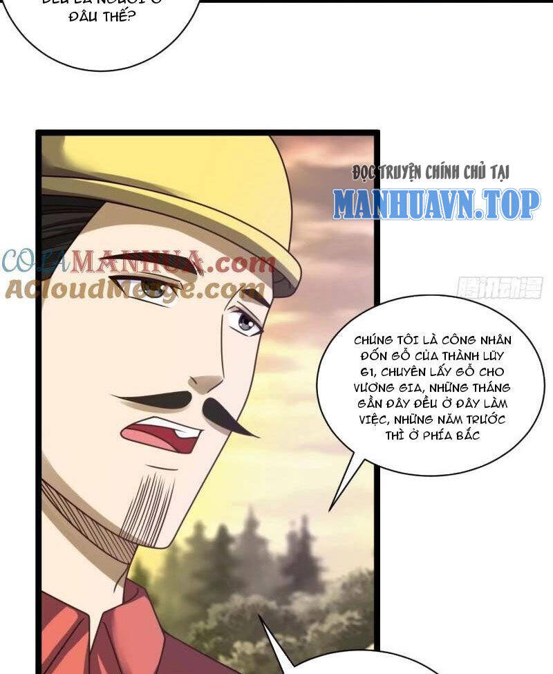 Đệ Nhất Danh Sách Chap 243 - Next Chap 244
