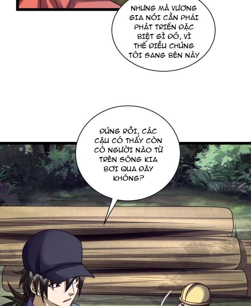 Đệ Nhất Danh Sách Chap 243 - Next Chap 244
