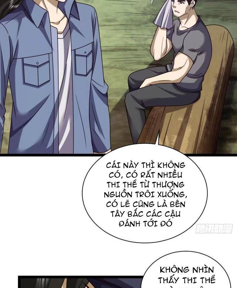Đệ Nhất Danh Sách Chap 243 - Next Chap 244