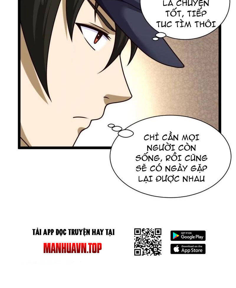 Đệ Nhất Danh Sách Chap 243 - Next Chap 244