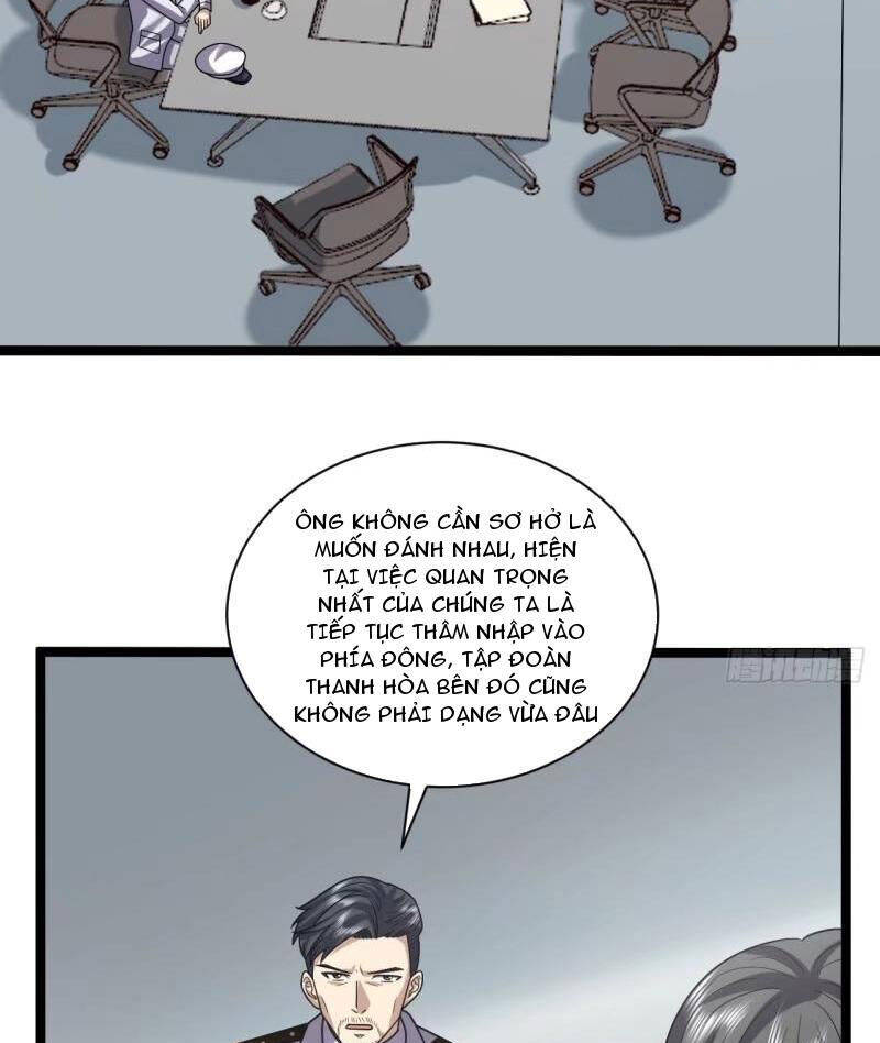 Đệ Nhất Danh Sách Chap 243 - Next Chap 244