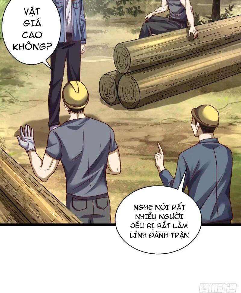 Đệ Nhất Danh Sách Chap 243 - Next Chap 244