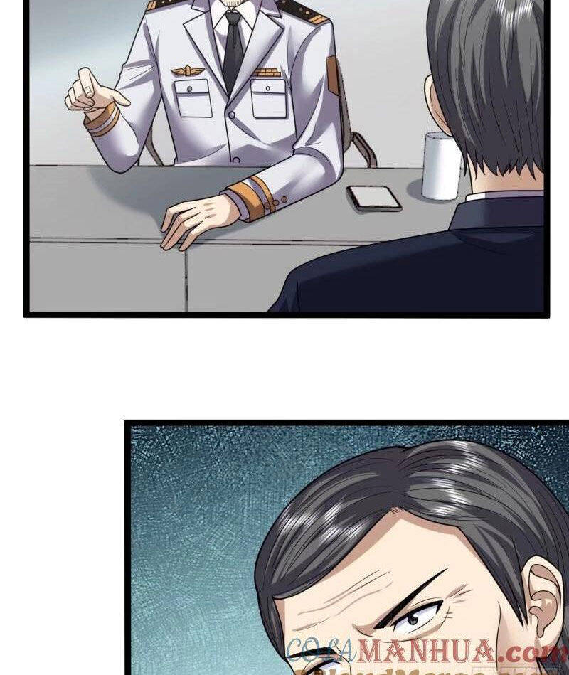 Đệ Nhất Danh Sách Chap 243 - Next Chap 244