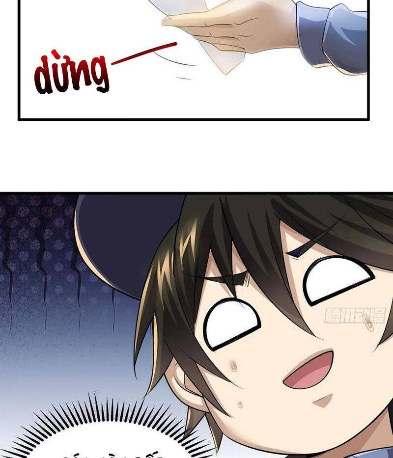 Đệ Nhất Danh Sách Chap 244 - Next Chap 245