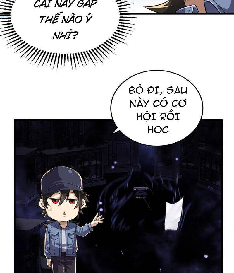 Đệ Nhất Danh Sách Chap 244 - Next Chap 245