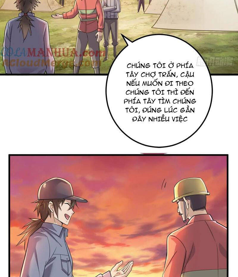 Đệ Nhất Danh Sách Chap 244 - Next Chap 245