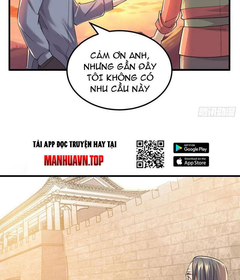 Đệ Nhất Danh Sách Chap 244 - Next Chap 245