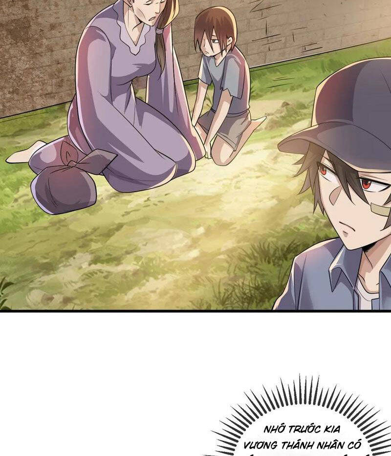 Đệ Nhất Danh Sách Chap 244 - Next Chap 245