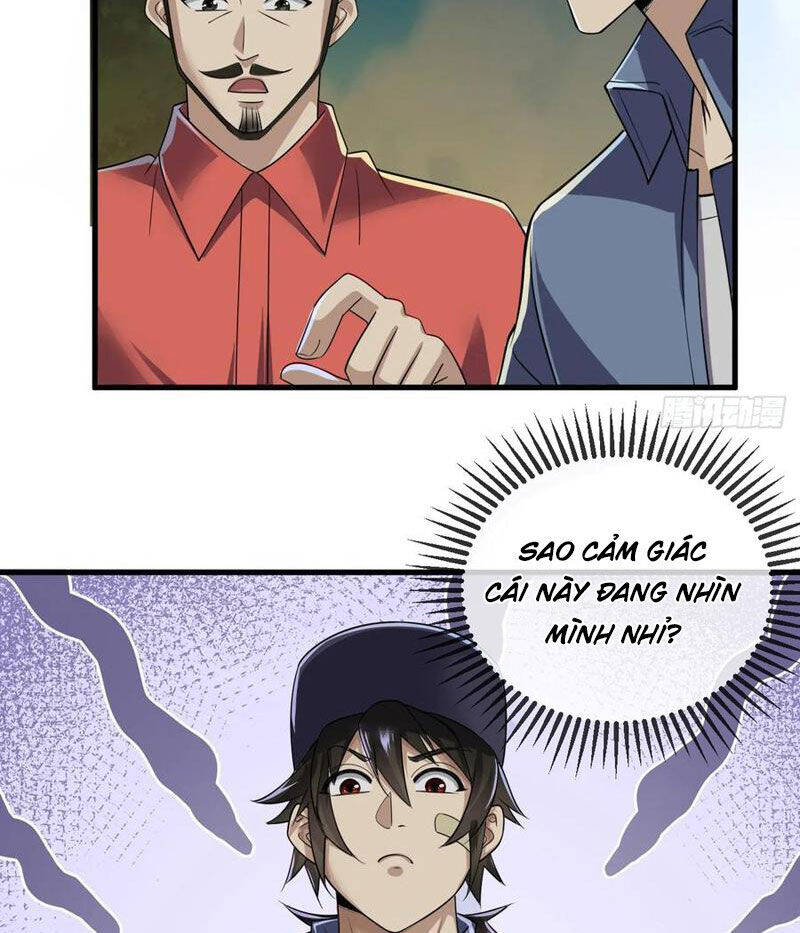 Đệ Nhất Danh Sách Chap 244 - Next Chap 245