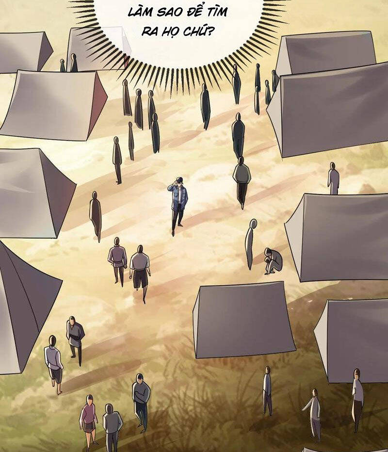 Đệ Nhất Danh Sách Chap 244 - Next Chap 245