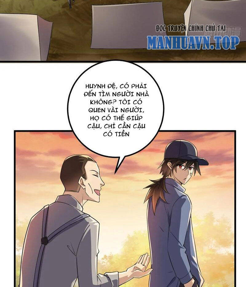 Đệ Nhất Danh Sách Chap 244 - Next Chap 245