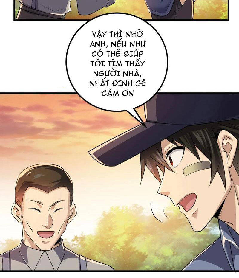 Đệ Nhất Danh Sách Chap 244 - Next Chap 245