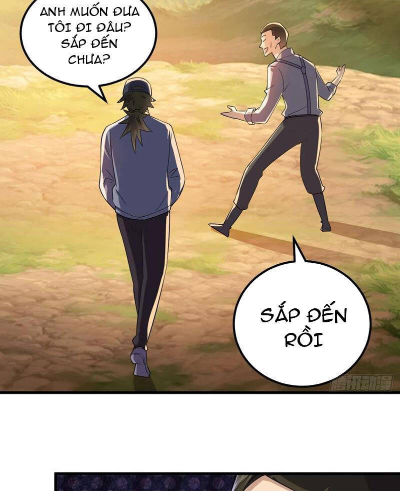 Đệ Nhất Danh Sách Chap 244 - Next Chap 245