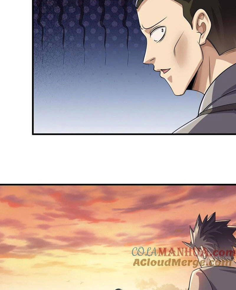 Đệ Nhất Danh Sách Chap 244 - Next Chap 245