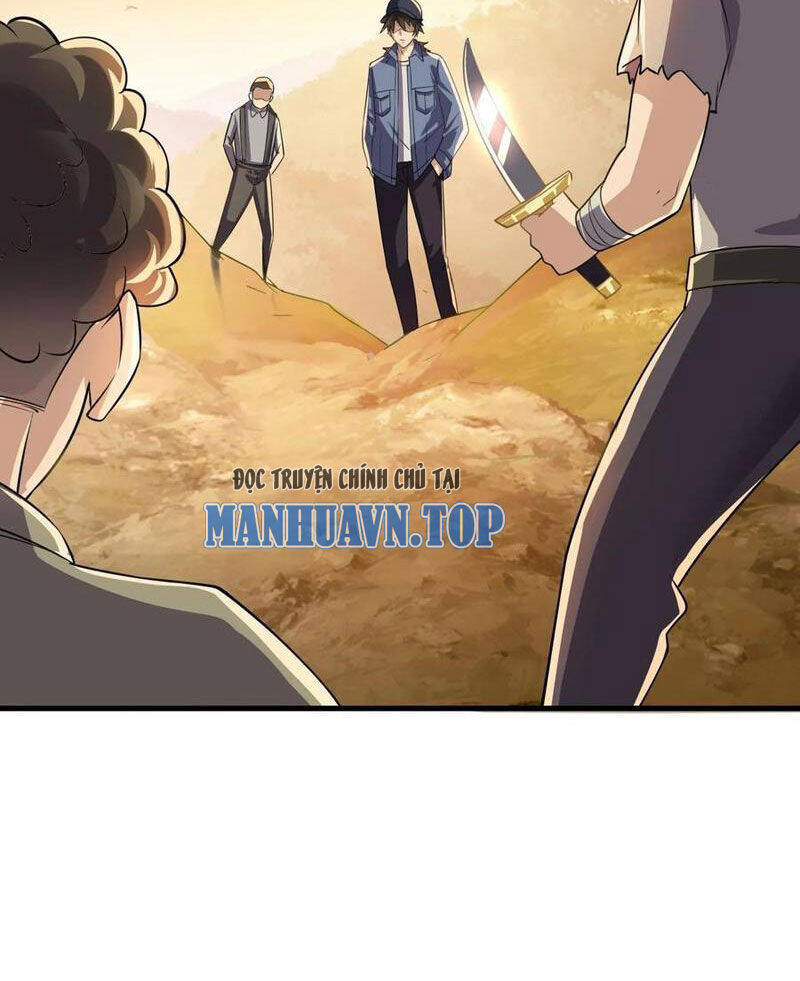 Đệ Nhất Danh Sách Chap 244 - Next Chap 245